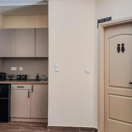 Apartament Kyma - Heart Of Old *