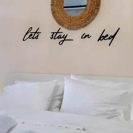 Kyma - Stylish In Old Town Apartman *