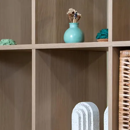 Kyma - Stylish In Old Town Apartman