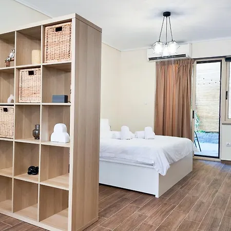 Apartment Kyma - Stylish In Old Town