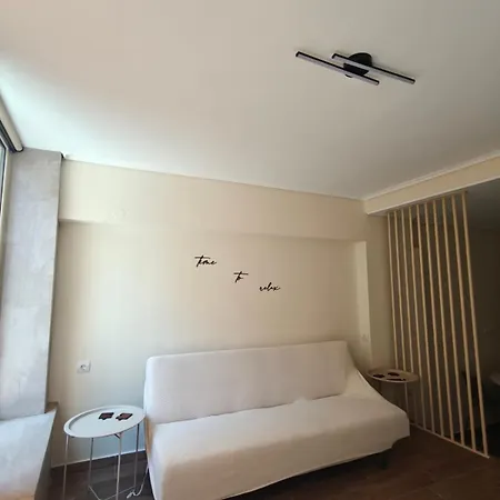 Kyma - Stylish In Old Town Apartment *
