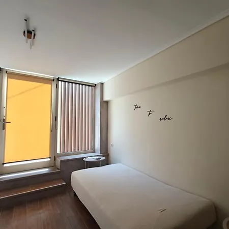 Apartment Kyma - Stylish In Old Town